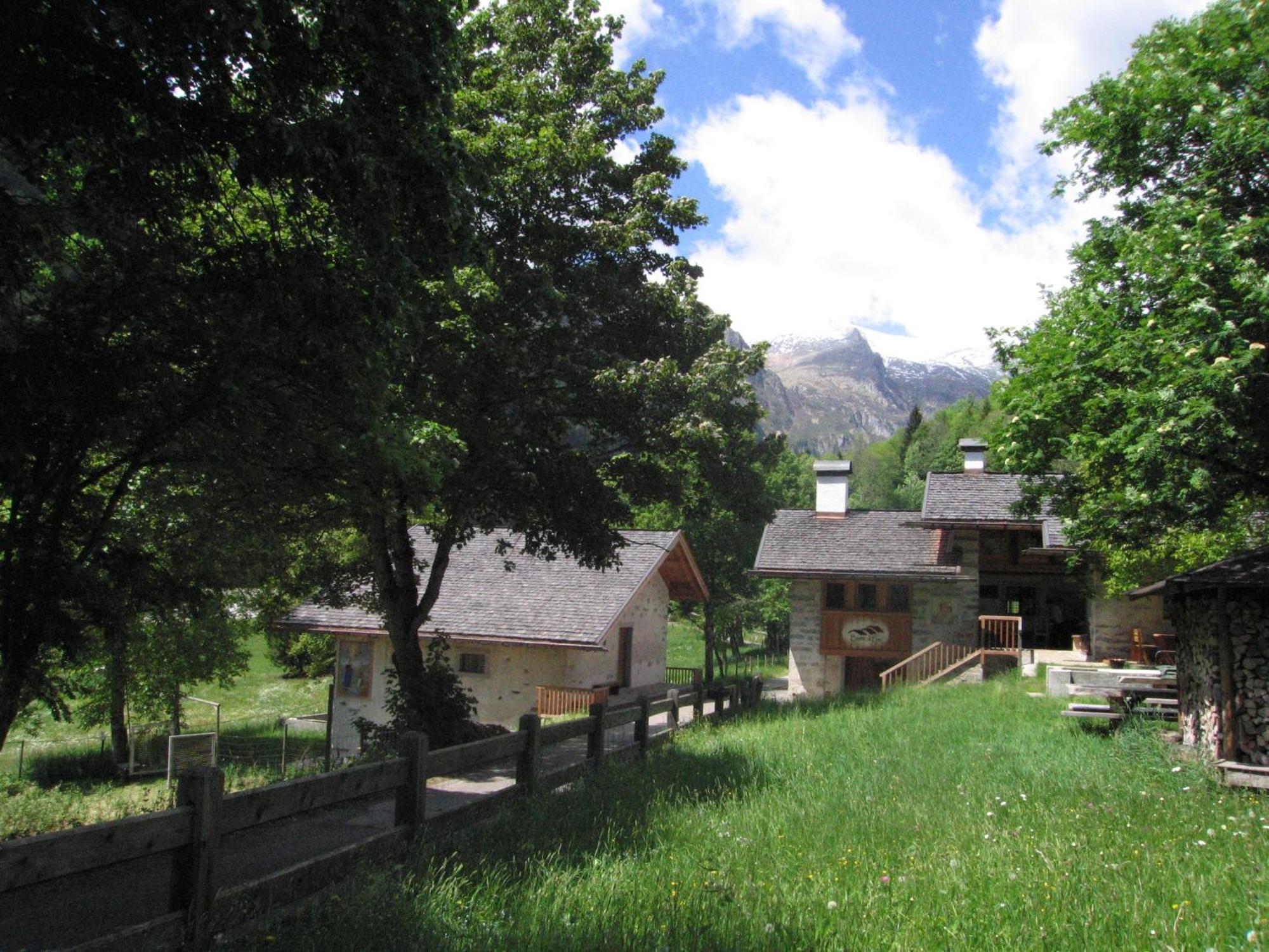 Baite Di Pra Spiazzo (Trentino) Exterior foto