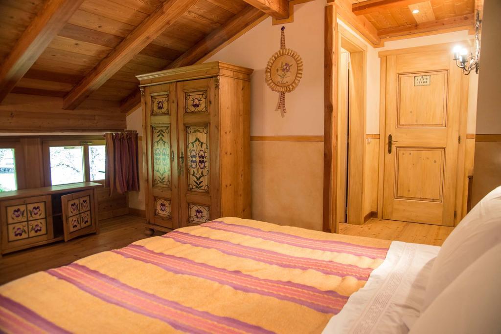 Baite Di Pra Spiazzo (Trentino) Quarto foto