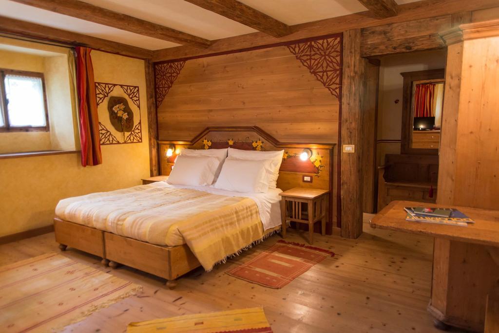 Baite Di Pra Spiazzo (Trentino) Quarto foto