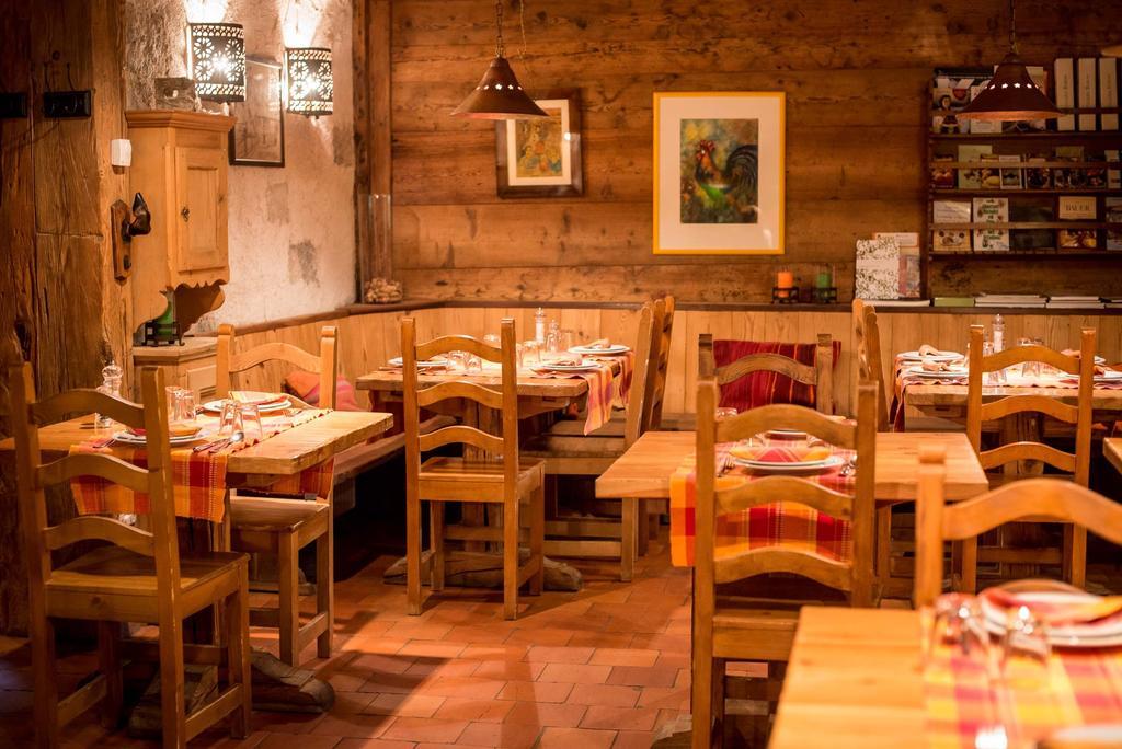 Baite Di Pra Spiazzo (Trentino) Exterior foto