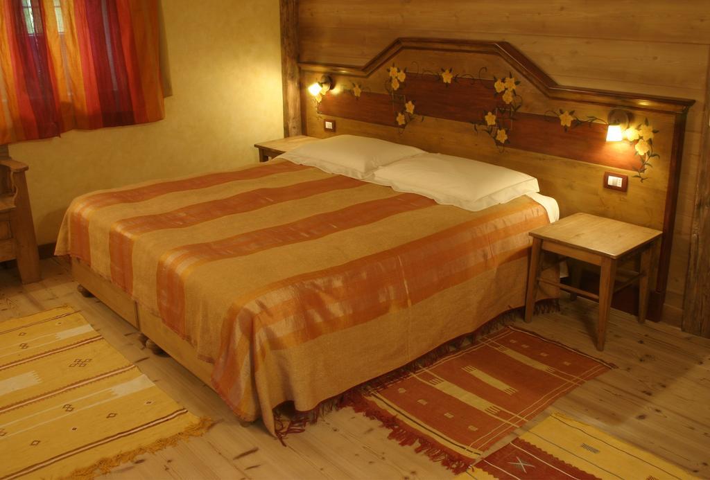 Baite Di Pra Spiazzo (Trentino) Quarto foto